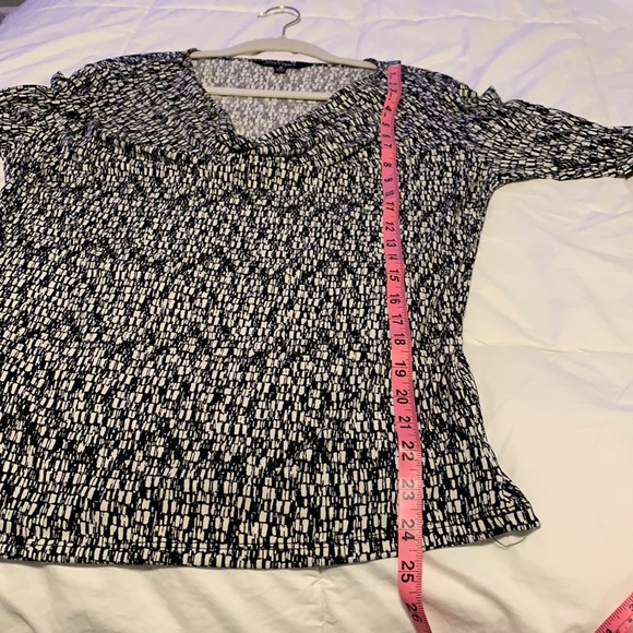 ELLEN TRACY Top - Picture 6 of 7